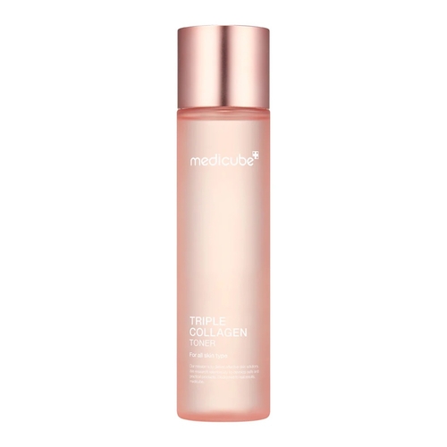 Medicube Triple Collagen Toner 4.0