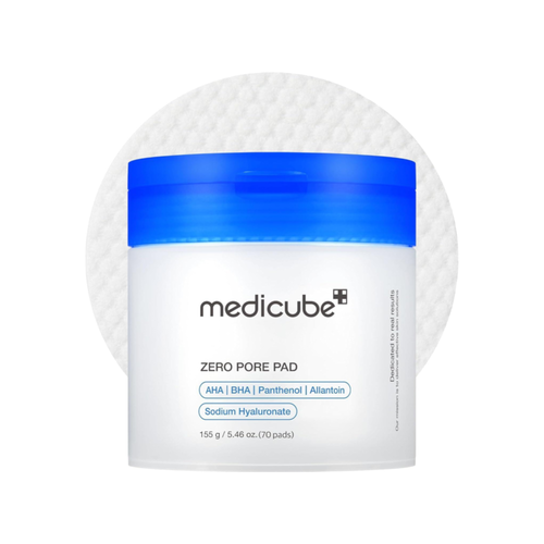 Medicube Zero Pore Pad
