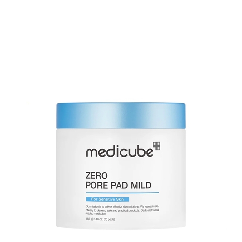 Medicube Zero Pore Pad [Mild]