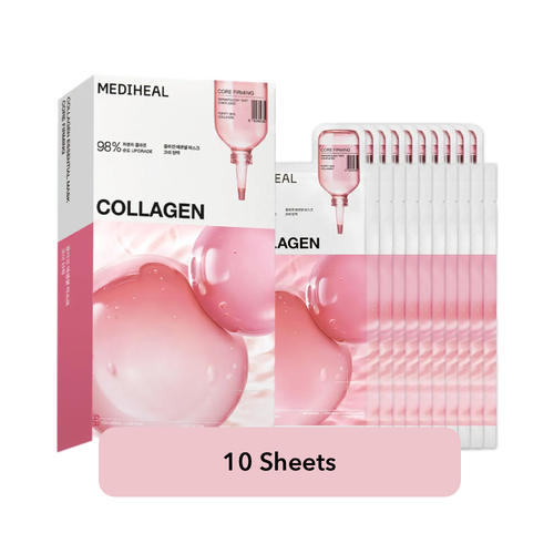 Mediheal Collagen Essential Mask (Core Firming)