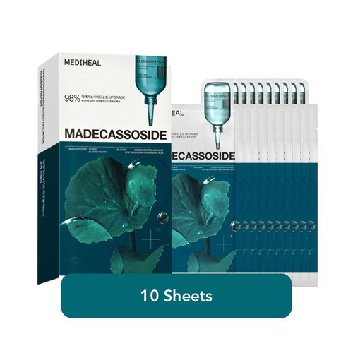 Mediheal Madecassoside Essential Mask (Blemish Repair)