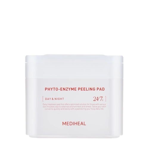 Mediheal Phyto-enzyme Peeling Pad