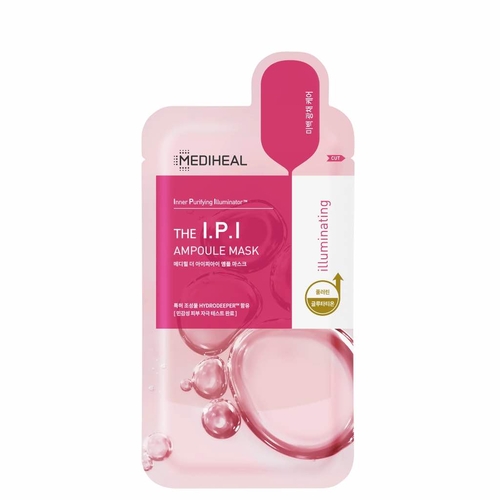 Mediheal The I.P.I Brightening Ampoule Mask