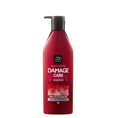 Mise En Scene Damage Care Shampoo