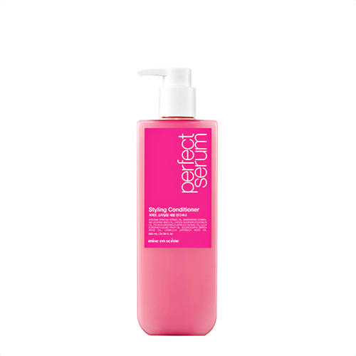 Mise En Scene Perfect Serum Styling Conditioner