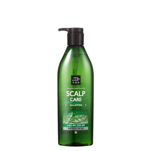 Mise En Scene Scalp Care Shampoo