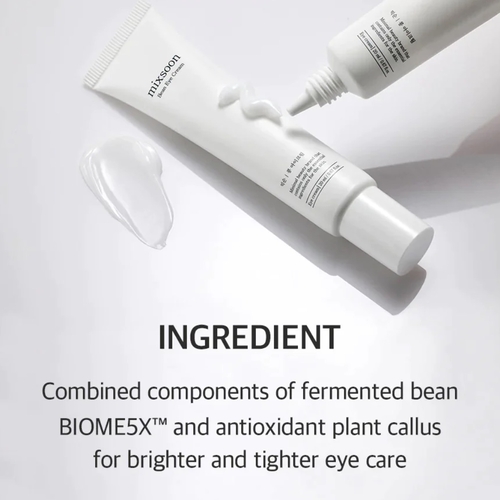 Buy Mixsoon Bean Eye Cream in Singapore | HushSG