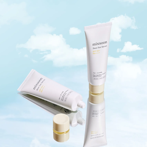 Mixsoon Bean Sun Serum