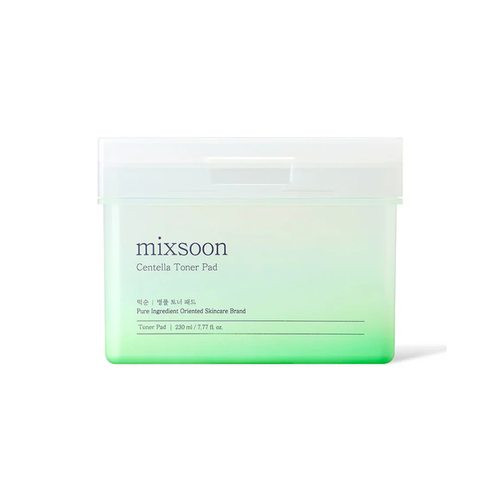 Mixsoon Centella Toner Pad