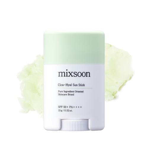 Mixsoon Cica-Hyal Sun Stick