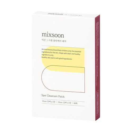 Mixsoon Spot Clean Care Patch
