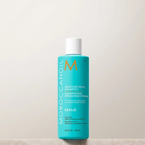 Moroccanoil Moisture Repair Shampoo