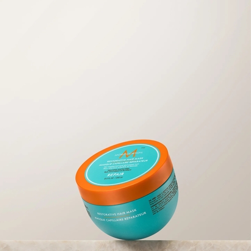 Moroccanoil Restorative Hair Mask