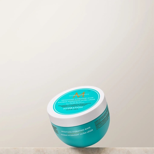 Moroccanoil Weightless Hydrating Mask