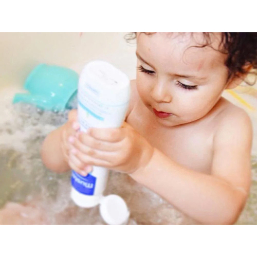 Buy Mustela Baby MultiSensory Bubble Bath in Singapore HushSG