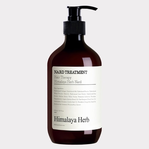 NARD Treatment Signature