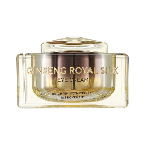 Nature Republic Ginseng Royal Silk Eye Cream