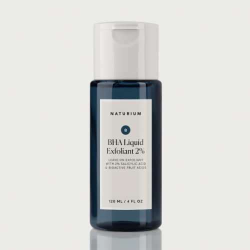Naturium BHA Liquid Exfoliant 2%