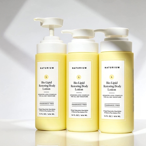 Buy Naturium BioLipid Restoring Body Lotion in Singapore HushSG