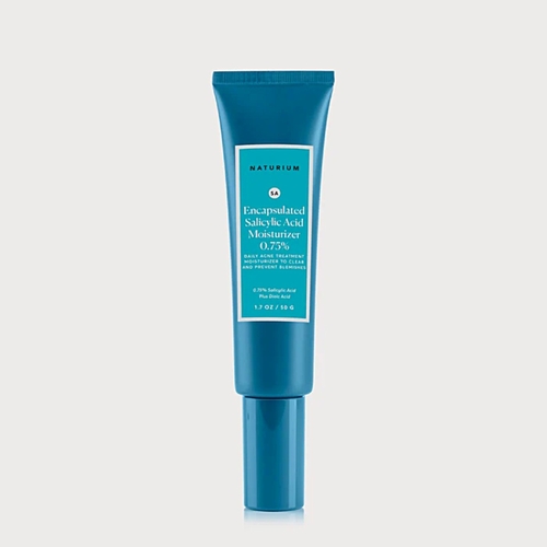 Buy Naturium Encapsulated Salicylic Acid Moisturizer 0.75 in Singapore