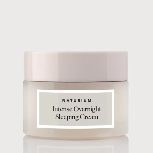 Naturium Intense Overnight Sleeping Cream