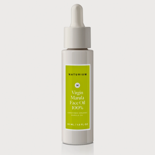 marula oil spf