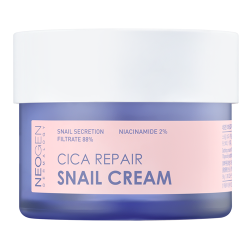 Neogen Cica Repair Snail Cream