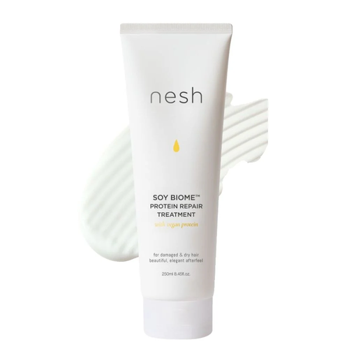 Nesh Soy Biome Protein Repair Treatment