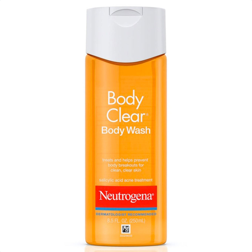 Neutrogena Body Clear® Body Wash