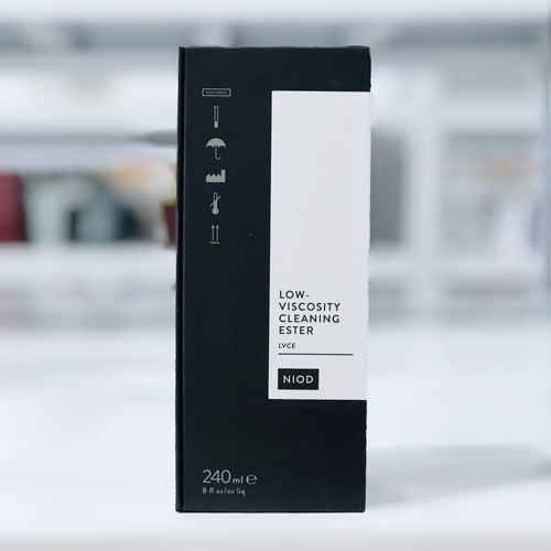NIOD Low-Viscosity Cleaning Ester