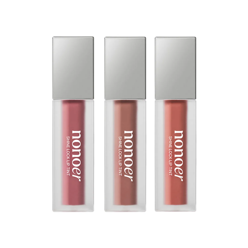 Nonoer Shine Lock Lip Tint