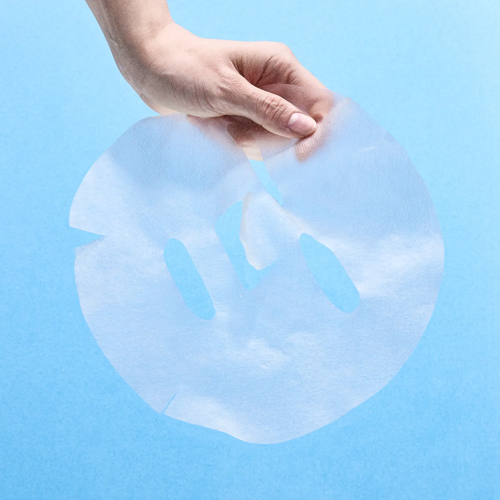Numbuzin No.1 Pantothenic B5 Hyaluronic Active Clear Mask