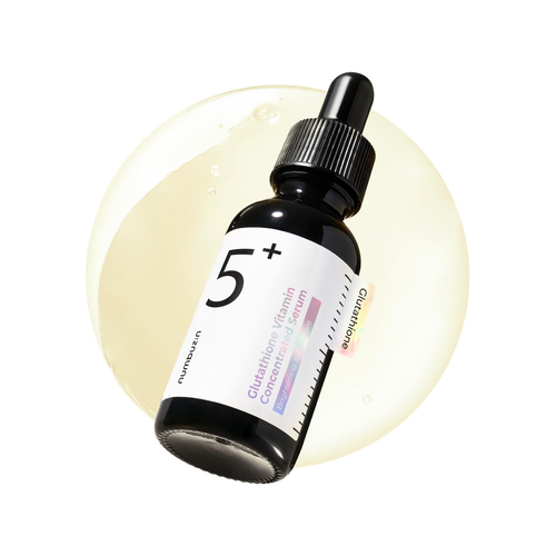 Numbuzin No.5+ Vitamin Concentrated Serum