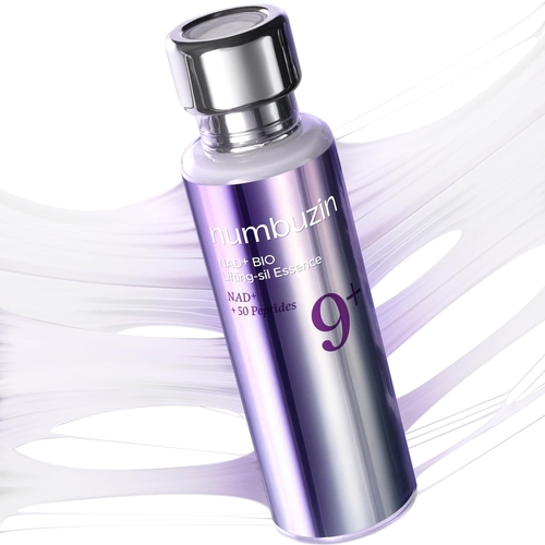 Numbuzin No.9 NAD+ Bio Lifting-sil Essence