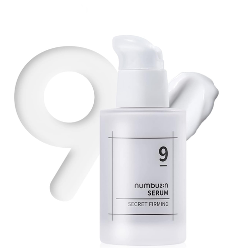 Numbuzin No.9 Secret Firming Serum