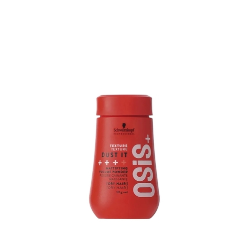 OSiS+ Dust It (Mattifying Volume Powder)