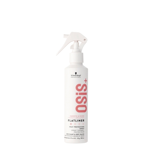 OSiS+ Flatliner (Heat Protection Spray)