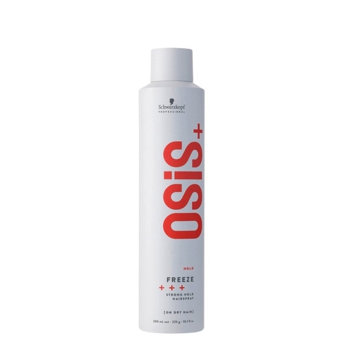 OSiS+ Freeze Strong Hold Hairspray