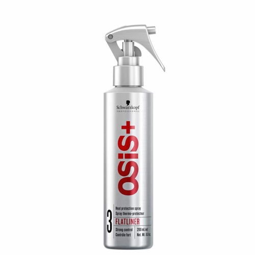 OSiS+ OSiS+ Flatliner (Heat Protection Spray)