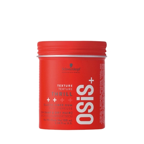 OSiS+ Thrill (Elastic Fiber Gum)