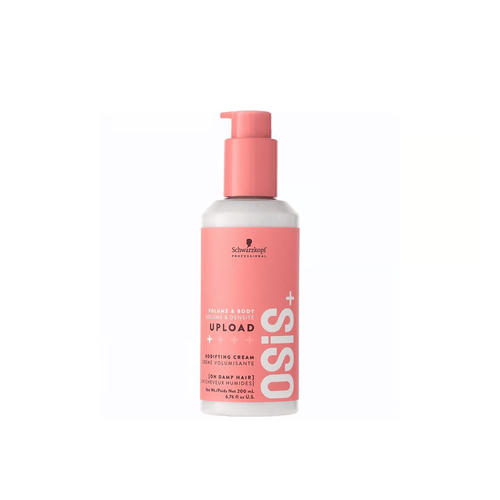 OSiS+ Volume & Body Upload Bodifying Cream