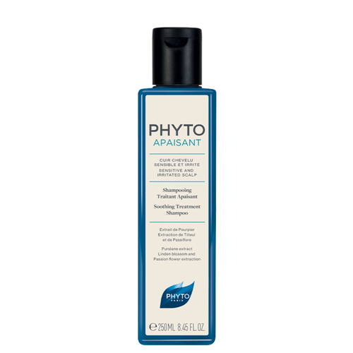 Phyto Phytoapaisant Soothing Treatment Shampoo