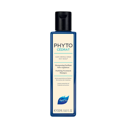 Phyto Phytocedrat Purifying Treatment Shampoo
