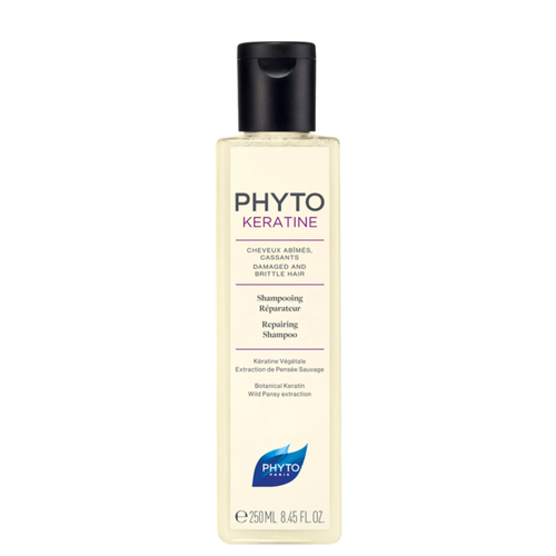 Phyto Phytokeratine Repairing Shampoo