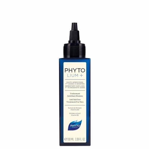 Phyto Phytolium Anti-Hair Loss Treatment for Men