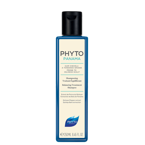 Phyto Phytopanama Balancing Treatment Shampoo