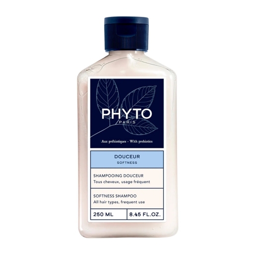 Phyto Phytosoftness Softness Shampoo