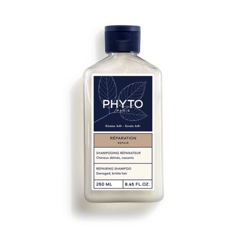 Phyto Repair Repairing Shampoo