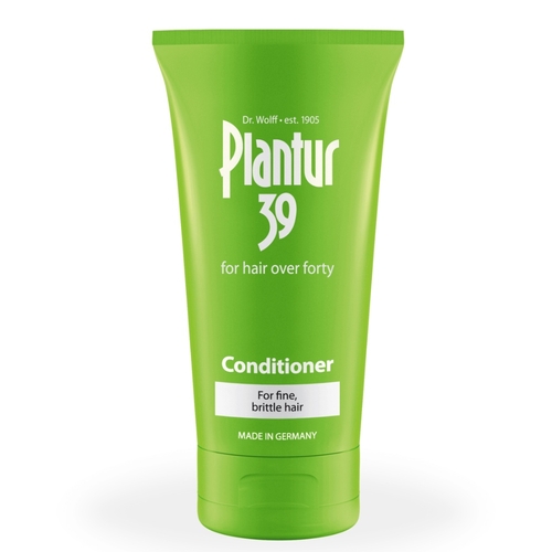 Plantur 39 Conditioner for Fine, Brittle Hair