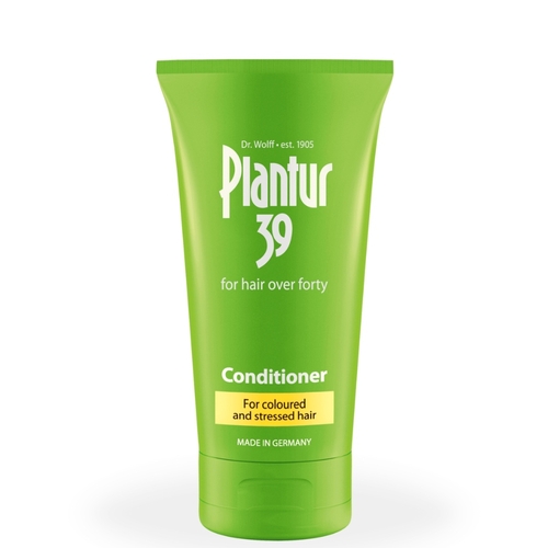 Plantur 39 Conditioner for Coloured and Stressed Hair